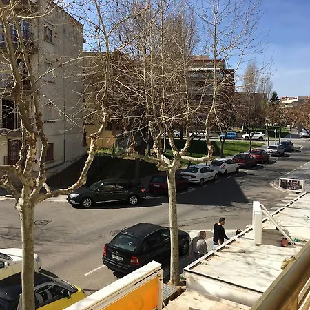 Apartamento Nieves Apartment Salou