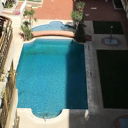 Apartamento Nieves Apartment