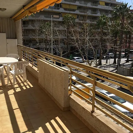Apartamento Nieves Apartment *