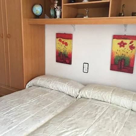 Apartamento Nieves * Salou
