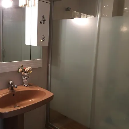 Apartamento Nieves Apartment Salou