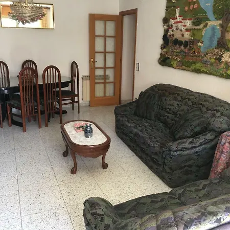 Apartment Apartamento Nieves